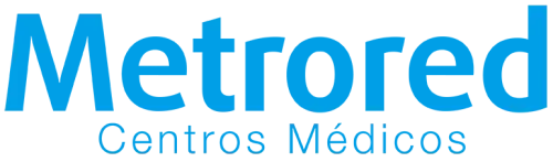 Logo Metrored